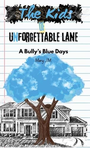 Cover image for The Kids of Unforgettable Lane