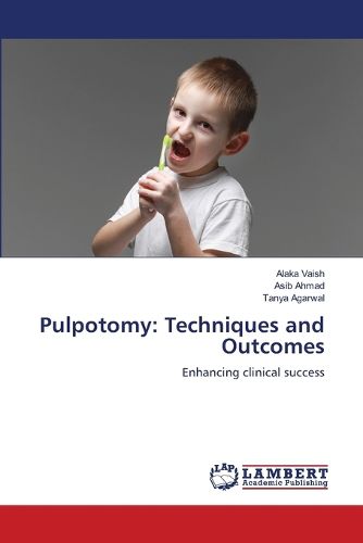 Cover image for Pulpotomy