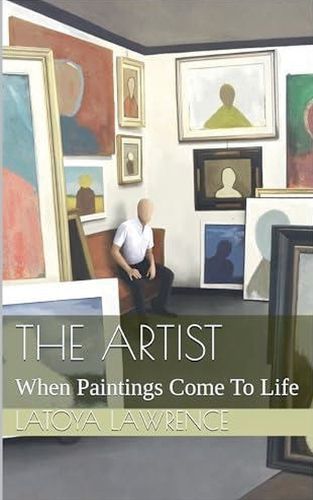 Cover image for The Artist