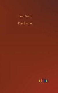 Cover image for East Lynne