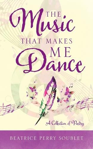 Cover image for The Music That Makes Me Dance