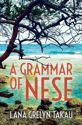 Cover image for A Grammar of Nese