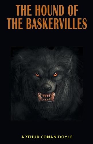 Cover image for The Hound of the Baskervilles