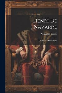 Cover image for Henri de Navarre