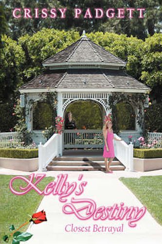 Cover image for Kelly's Destiny