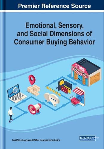 Cover image for Emotional, Sensory, and Social Dimensions of Consumer Buying Behavior