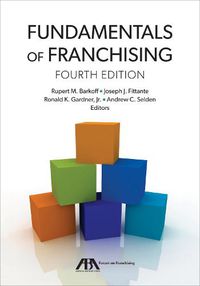 Cover image for Fundamentals of Franchising