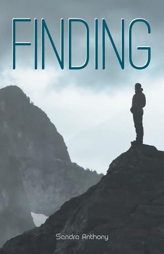 Cover image for Finding