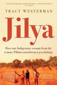 Cover image for Jilya