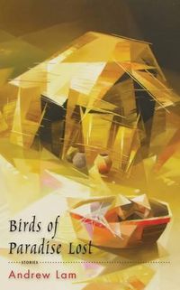 Cover image for Birds of Paradise Lost