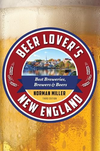 Beer Lover's New England