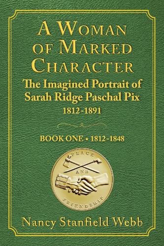 Cover image for A Woman of Marked Character