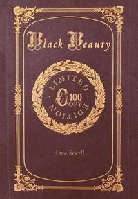 Cover image for Black Beauty (100 Copy Limited Edition)