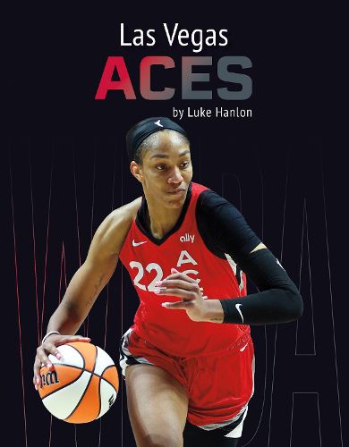 Cover image for Las Vegas Aces