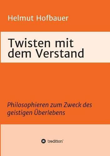 Cover image for Twisten mit dem Verstand