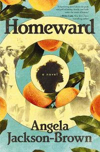 Cover image for Homeward