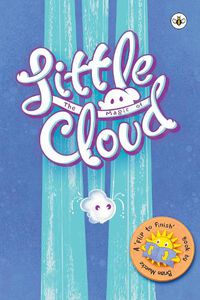 Cover image for The Magic of Little Cloud