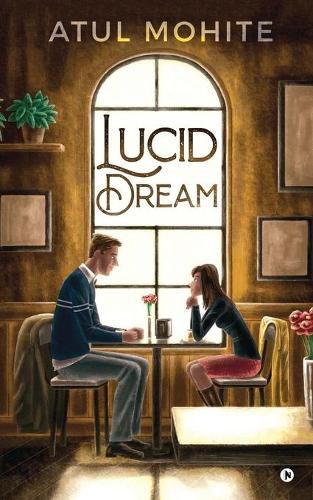 Cover image for Lucid Dream