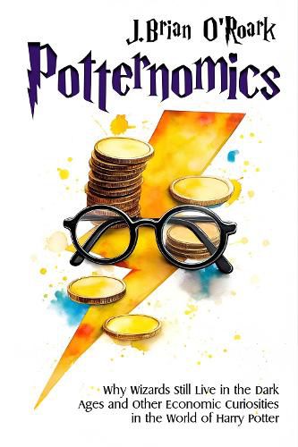 Cover image for Potternomics