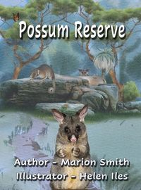 Cover image for Possum Reserve