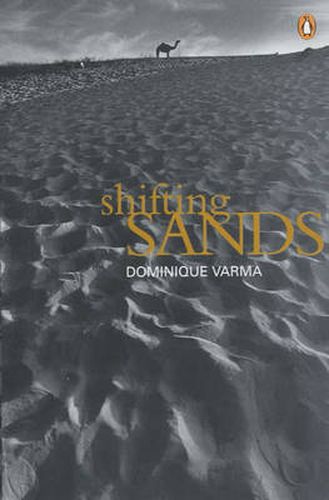 Cover image for Shifting Sands