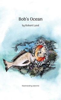 Cover image for Bob's Ocean