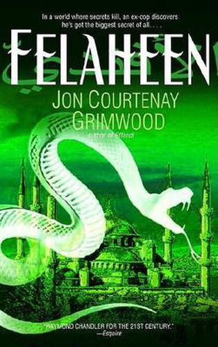 Cover image for Felaheen