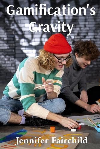 Cover image for Gamification's Gravity