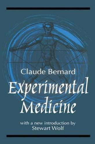 Cover image for Experimental Medicine