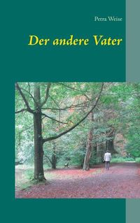 Cover image for Der andere Vater: Roman