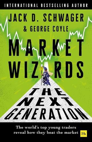 Cover image for Market Wizards: The Next Generation