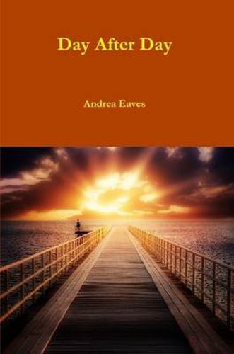 Cover image for Day After Day