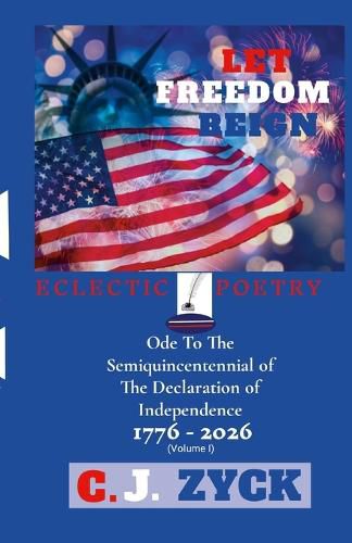 Cover image for Let Freedom Reign