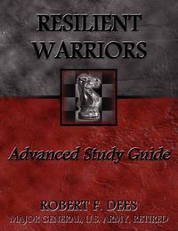 Cover image for Resilient Warriors: Advanced Study Guide