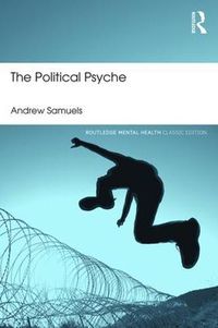 Cover image for The Political Psyche