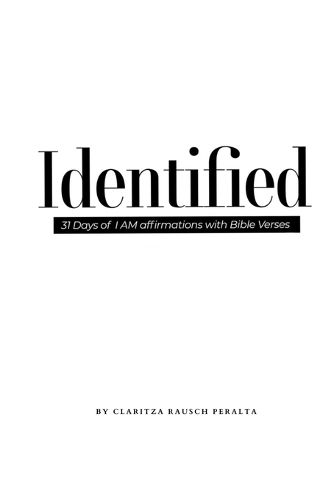 Identified