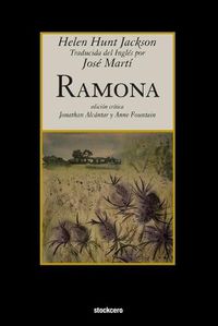 Cover image for Ramona