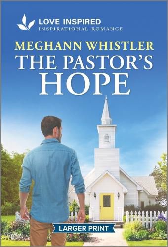 Cover image for The Pastor's Hope