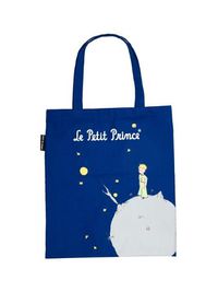 Cover image for The Little Prince Tote Bag