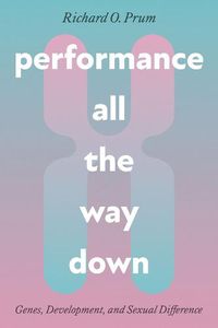 Cover image for Performance All the Way Down