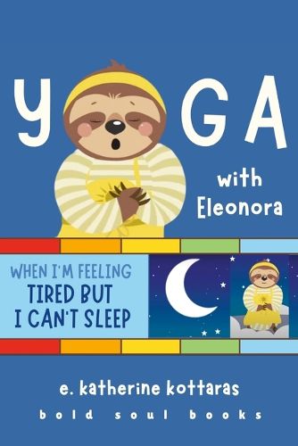 Cover image for Yoga With Eleonora