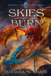 Cover image for Skies Will Burn