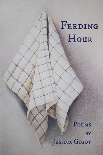 Cover image for Feeding Hour