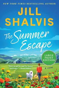Cover image for The Summer Escape