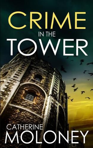 Cover image for Crime in the Tower