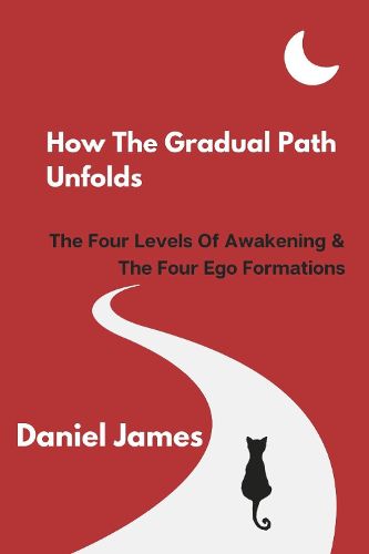 Cover image for How The Gradual Path Unfolds
