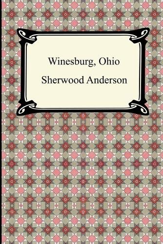 Cover image for Winesburg, Ohio