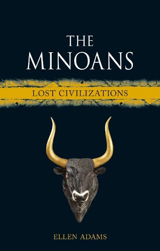 Cover image for The Minoans