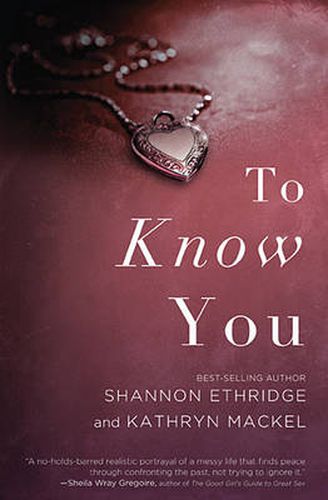 Cover image for To Know You