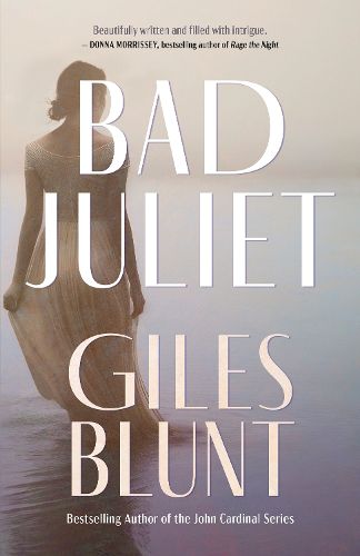 Cover image for Bad Juliet